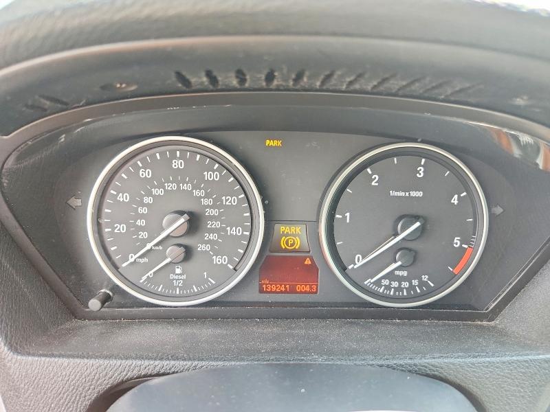 67031026 :رقم المزاد ، 5UXZW0C56BL658256 vin ، 2011 Bmw X5 مزاد بيع
