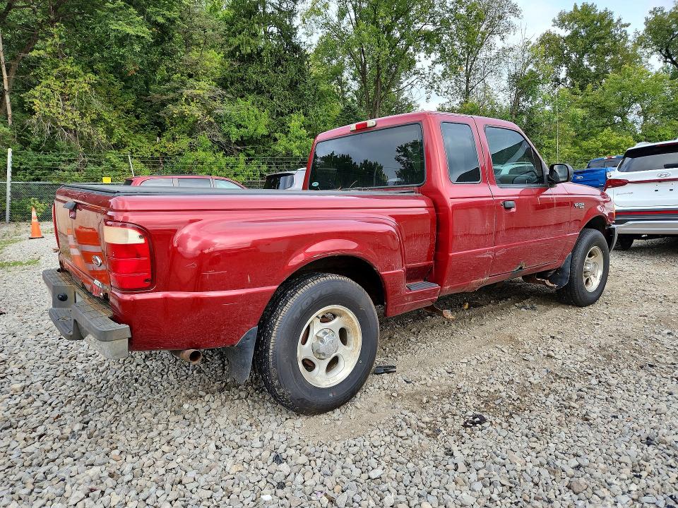 Aukcja sprzedaży 2002 Ford Ranger, vin: 1FTZR15E32PB72749, numer aukcji: 69745616