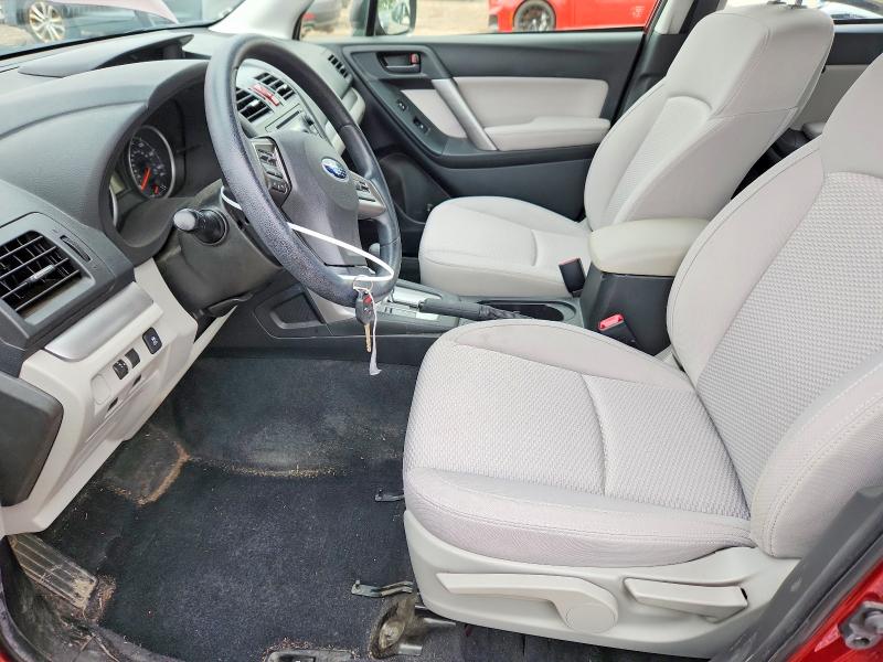 Продаж на аукціоні авто 2014 Subaru Forester, vin: JF2SJAAC0EH471497, номер лоту: 70805646