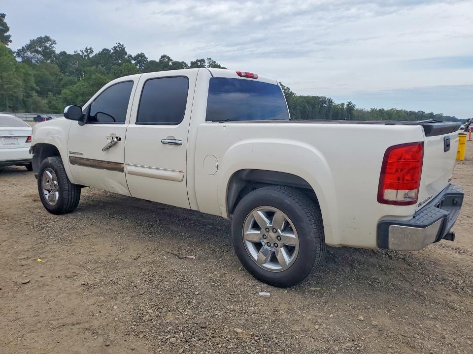 Продаж на аукціоні авто 2012 Gmc Sierra, vin: 3GTP1VE07CG266505, номер лоту: 67621446