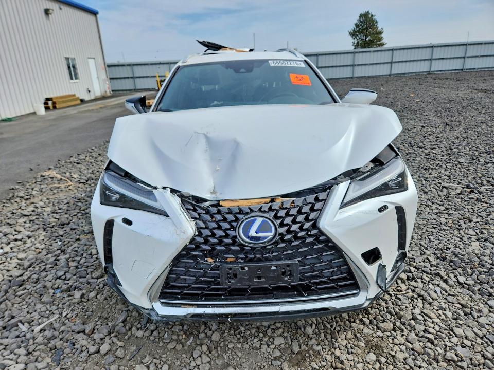 Aukcja sprzedaży 2021 Lexus Ux, vin: JTHL9JBH9M2042557, numer aukcji: 68602276