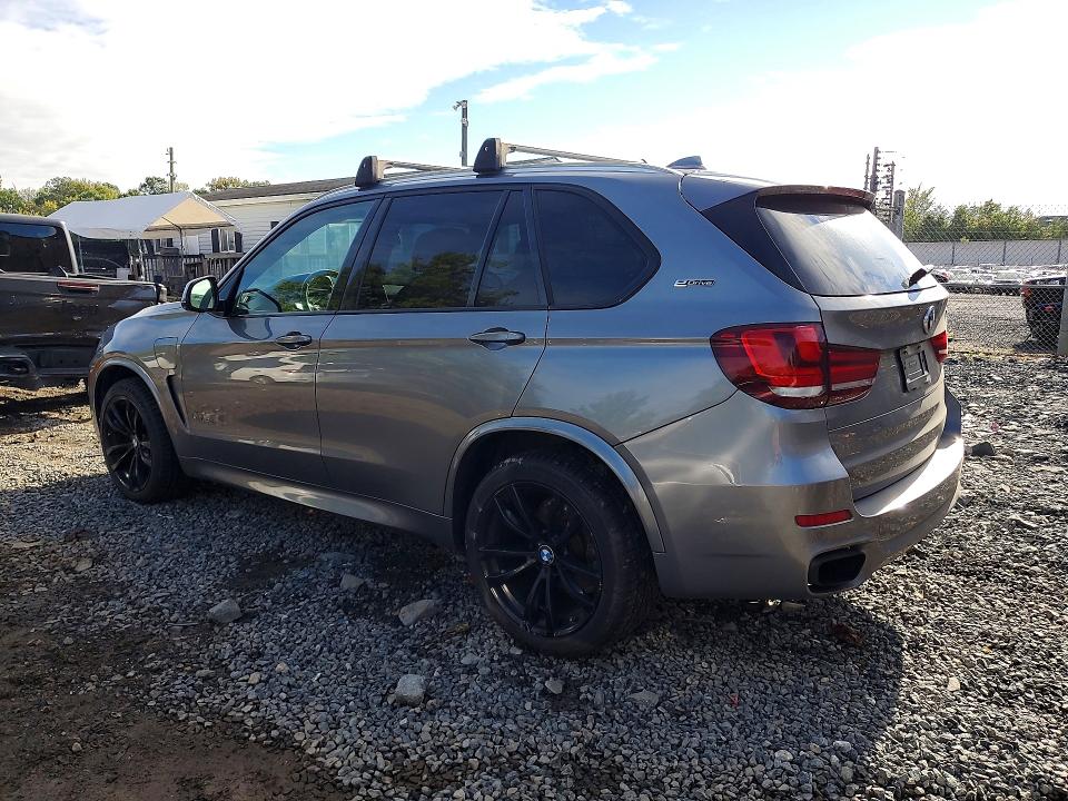 2017 Bmw X5 მანქანა იყიდება აუქციონზე, vin: 5UXKT0C5XH0S80303, აუქციონის ნომერი: 70815856