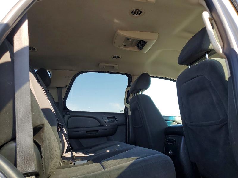 Продажа на аукционе авто 2007 Chevrolet Tahoe, vin: 1GNFC13C77J405815, номер лота: 69579436