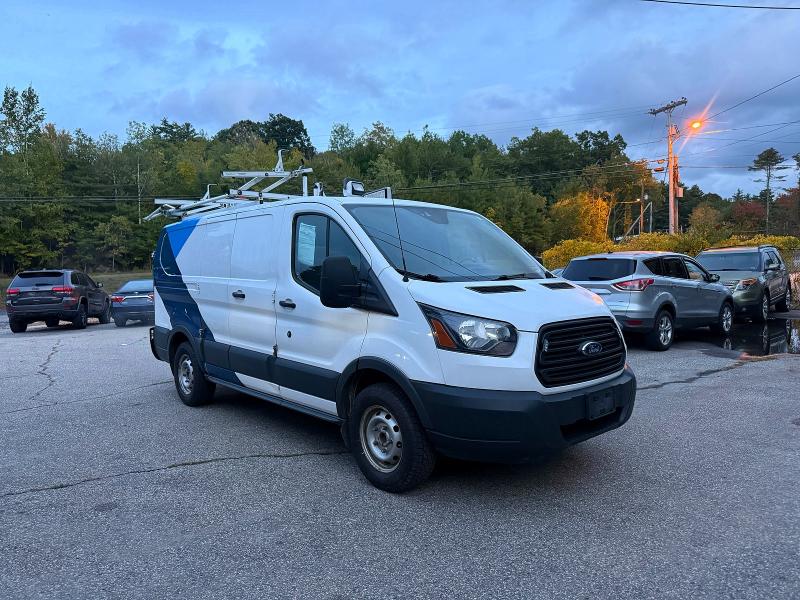 Продаж на аукціоні авто 2018 Ford Transit, vin: 1FTYE1ZM1JKB11341, номер лоту: 71496776