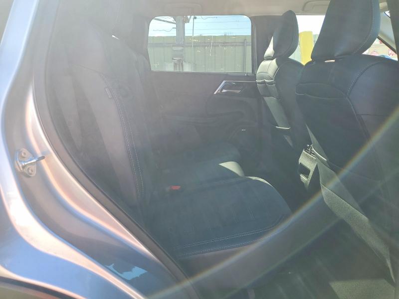 2025 Mitsubishi Outlander მანქანა იყიდება აუქციონზე, vin: JA4J4VA80SZ059570, აუქციონის ნომერი: 69718206
