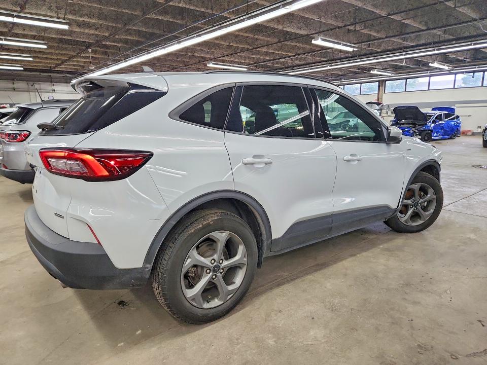 Aukcja sprzedaży 2025 Ford Escape, vin: 1FMCU9NZ0SUB25407, numer aukcji: 67601056