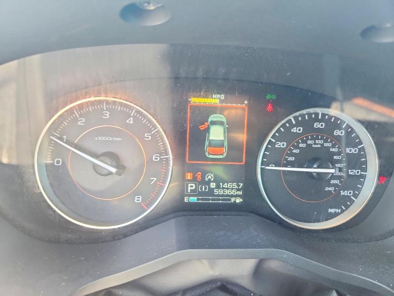 Продаж на аукціоні авто 2020 Subaru Crosstrek, vin: JF2GTANC8LH274133, номер лоту: 67934936