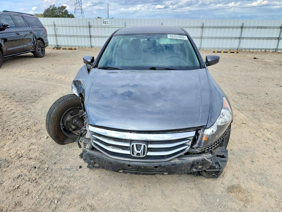 Продаж на аукціоні авто 2012 Honda Accord, vin: 1HGCP2F38CA237972, номер лоту: 68264806