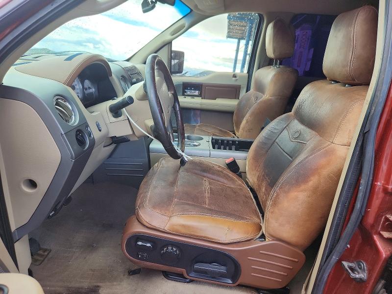Aukcja sprzedaży 2007 Ford F150, vin: 1FTPW14V97KB41222, numer aukcji: 70543396