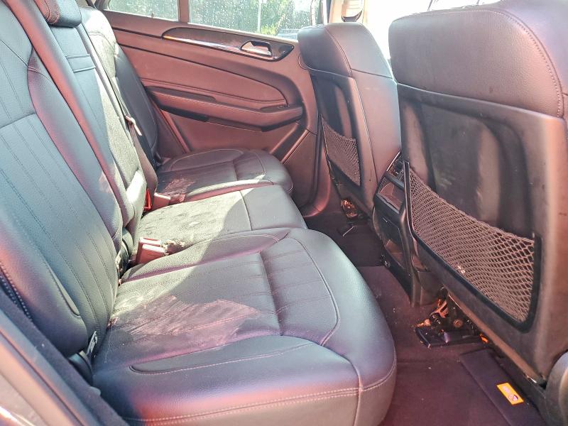 Продажа на аукционе авто 2016 Mercedes-benz Gle, vin: 4JGDA5JB9GA668908, номер лота: 67800966