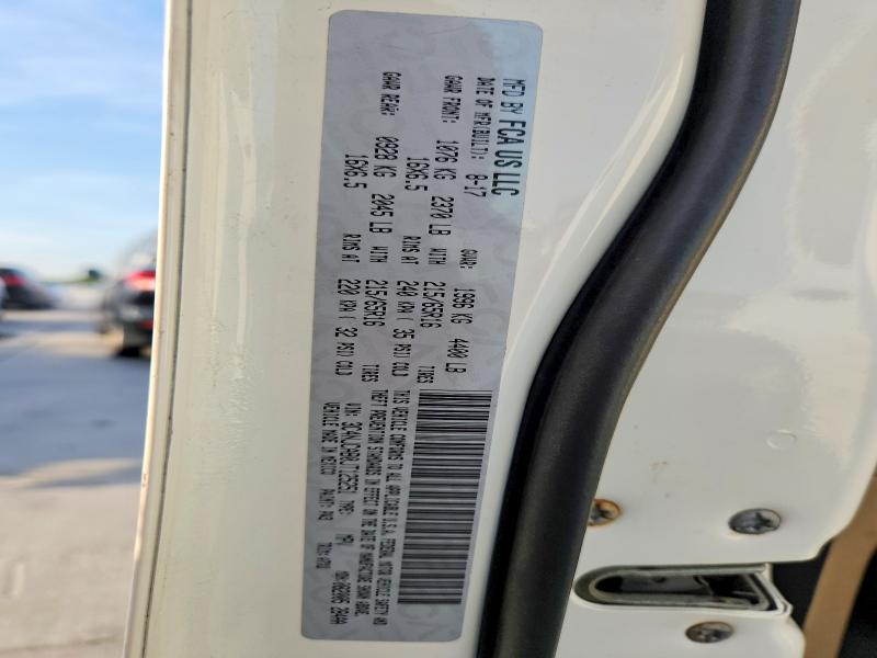 Продажа на аукционе авто 2018 Jeep Compass, vin: 3C4NJCAB0JT125251, номер лота: 69253996