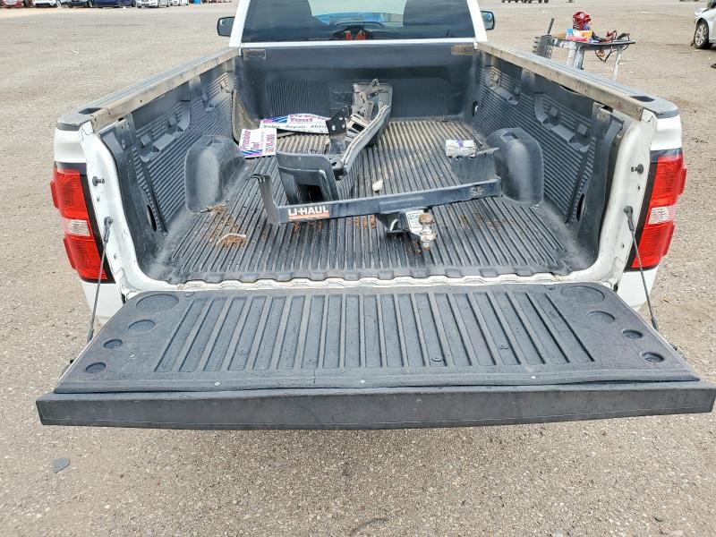 Aukcja sprzedaży 2018 Gmc Sierra, vin: 1GTN1LEC5JZ905998, numer aukcji: 69524936