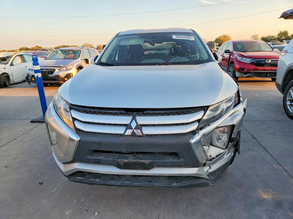 Aukcja sprzedaży 2019 Mitsubishi Eclipse Cross, vin: JA4AS3AA2KZ018676, numer aukcji: 69563086
