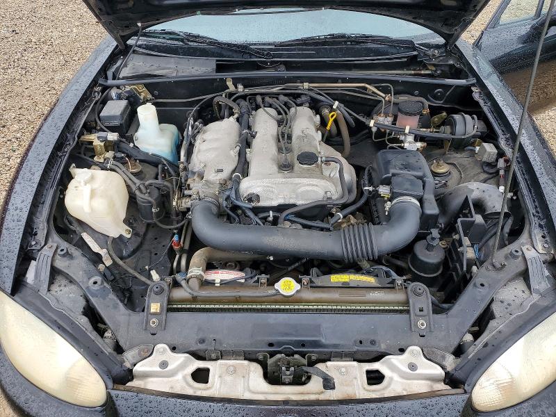 70891606 :رقم المزاد ، JM1NB3535Y0139654 vin ، 2000 Mazda Mx-5 Miata مزاد بيع