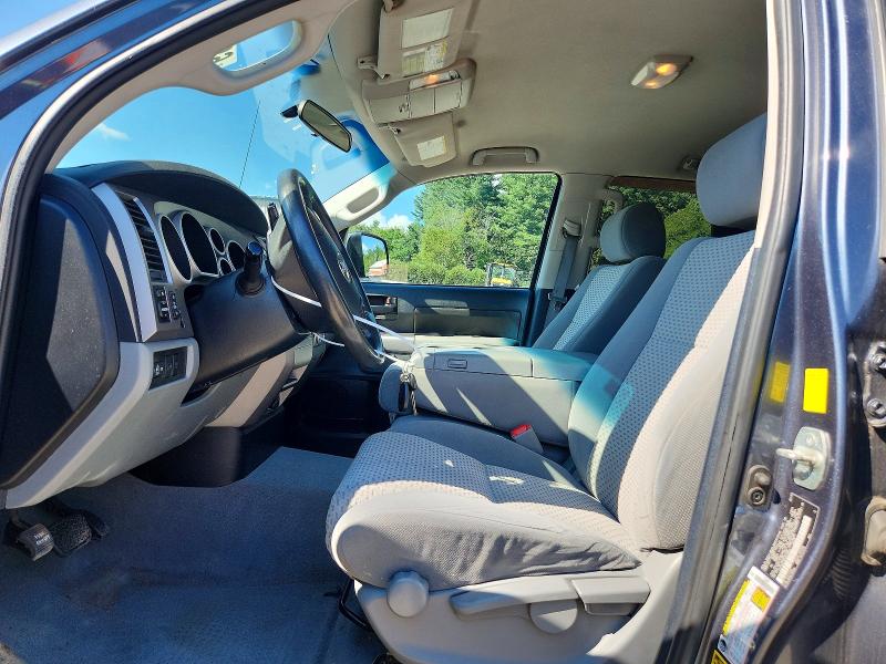 Продажа на аукционе авто 2010 Toyota Tundra, vin: 5TFUM5F16AX009863, номер лота: 68044206