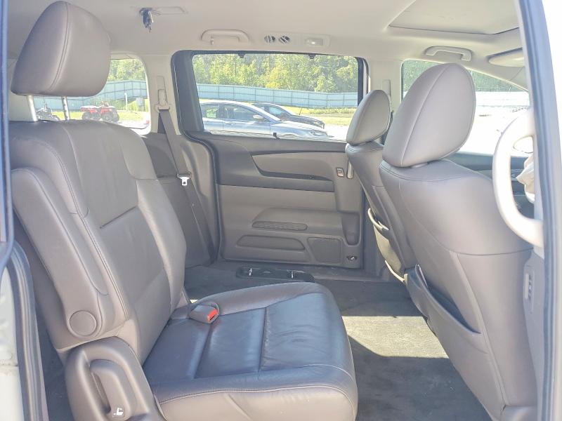 Продаж на аукціоні авто 2011 Honda Odyssey, vin: 5FNRL5H6XBB039932, номер лоту: 70017106