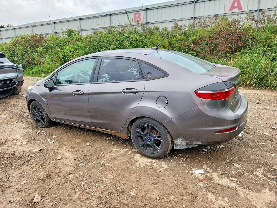 2014 Ford Fiesta მანქანა იყიდება აუქციონზე, vin: 3FADP4BJ3EM153296, აუქციონის ნომერი: 67511556
