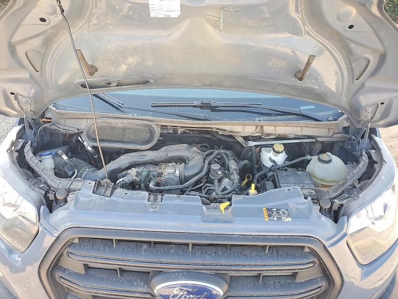 Продаж на аукціоні авто 2020 Ford Transit, vin: 1FTBR3X88LKA87148, номер лоту: 66841386