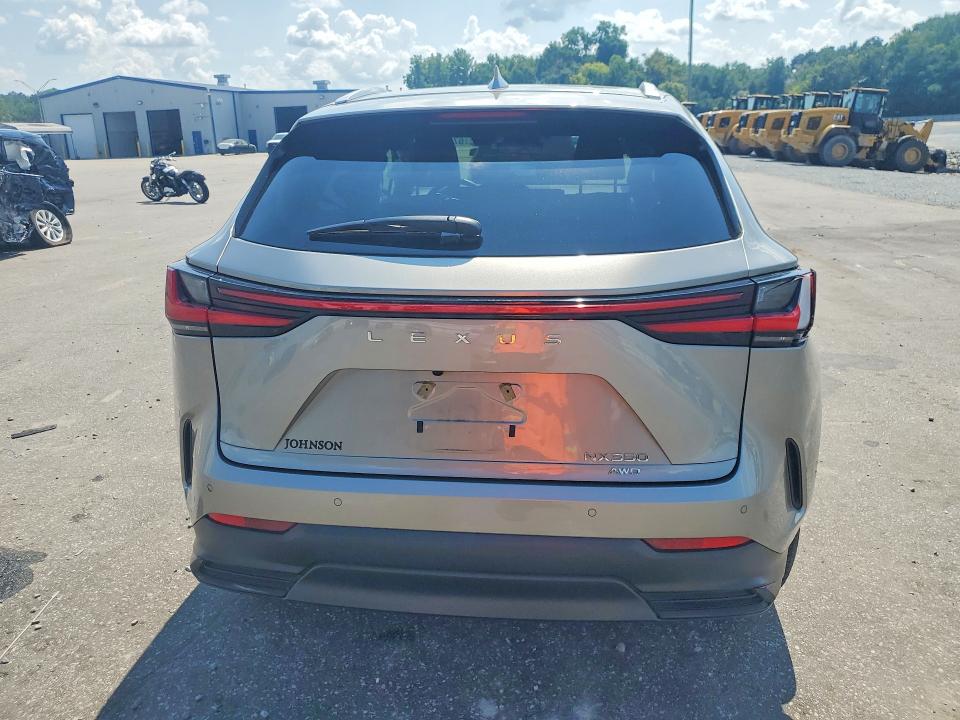 Aukcja sprzedaży 2024 Lexus Nx, vin: 2T2GGCEZ3RC047928, numer aukcji: 67173786