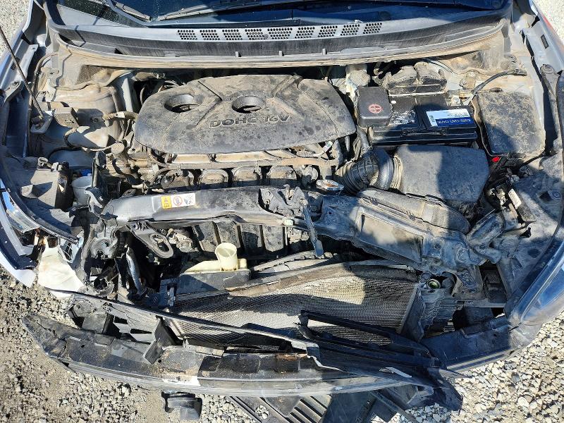 69025166 :رقم المزاد ، 5NPDH4AE3FH623619 vin ، 2015 Hyundai Elantra مزاد بيع