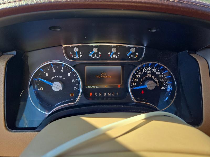 Aukcja sprzedaży 2013 Ford F150, vin: 1FTFW1EF5DKE91686, numer aukcji: 71351626