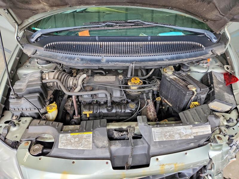 Aukcja sprzedaży 2004 Chrysler Town & Country, vin: 1C4GP45R24B505699, numer aukcji: 67118406