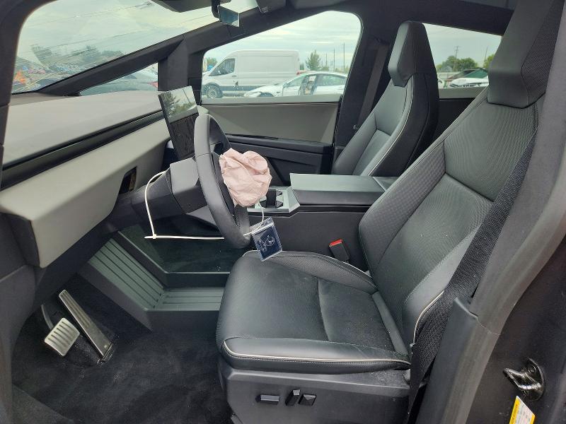 Aukcja sprzedaży 2024 Tesla Cybertruck, vin: 7G2CEHED4RA050983, numer aukcji: 70819796