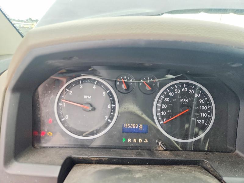 Aukcja sprzedaży 2012 Dodge Ram 1500, vin: 1C6RD7KT2CS325311, numer aukcji: 69065996