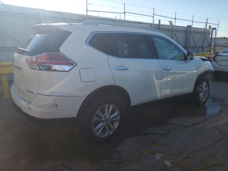 Aukcja sprzedaży 2016 Nissan Rogue, vin: 5N1AT2MV2GC896979, numer aukcji: 68558126