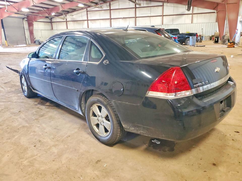 69415446 :رقم المزاد ، 2G1WT58K469413504 vin ، 2006 Chevrolet Impala مزاد بيع
