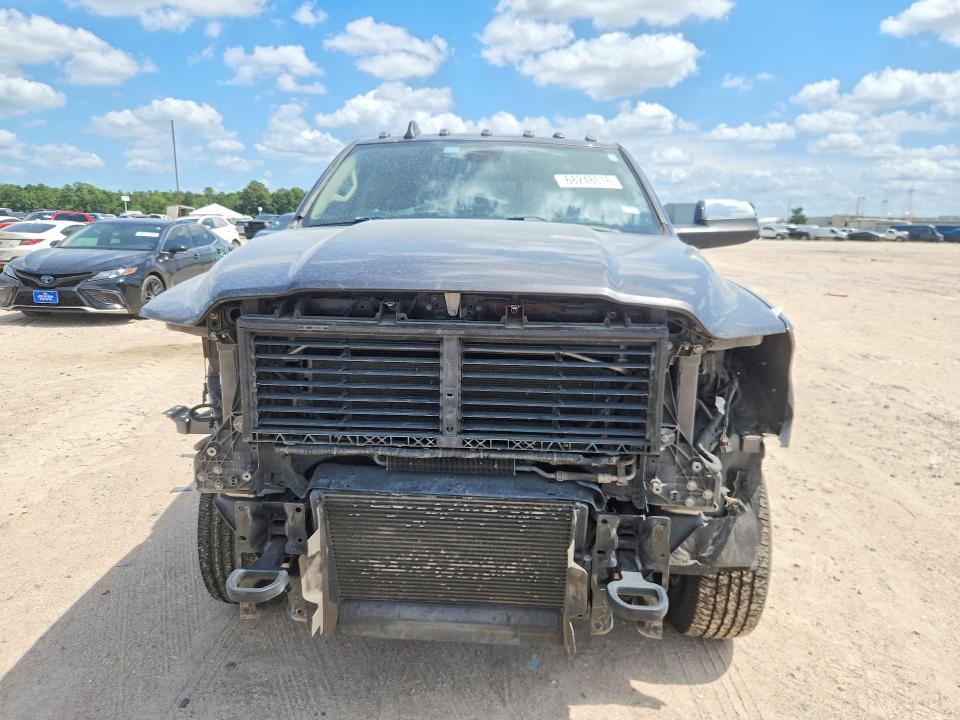 2021 Ram 3500 მანქანა იყიდება აუქციონზე, vin: 3C63R3JL2MG505916, აუქციონის ნომერი: 68248016