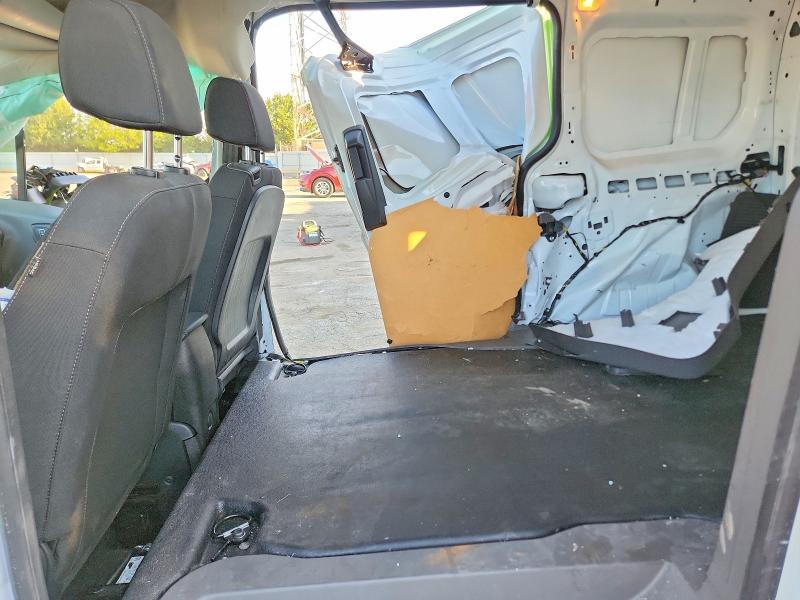 Продаж на аукціоні авто 2022 Ford Transit Connect, vin: NM0LS7T72N1544619, номер лоту: 67327296