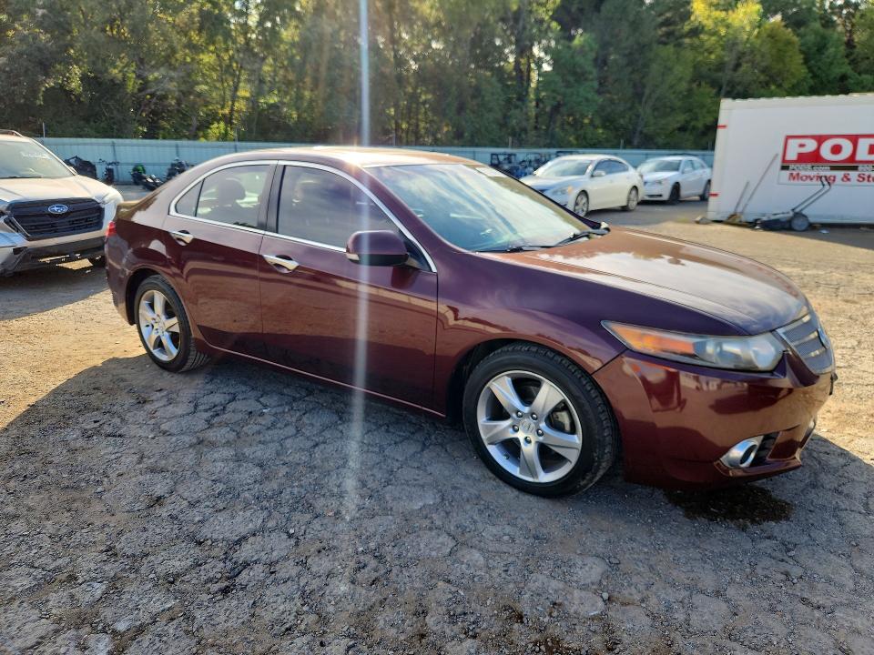 2011 Acura Tsx მანქანა იყიდება აუქციონზე, vin: JH4CU2F65BC011794, აუქციონის ნომერი: 70143096