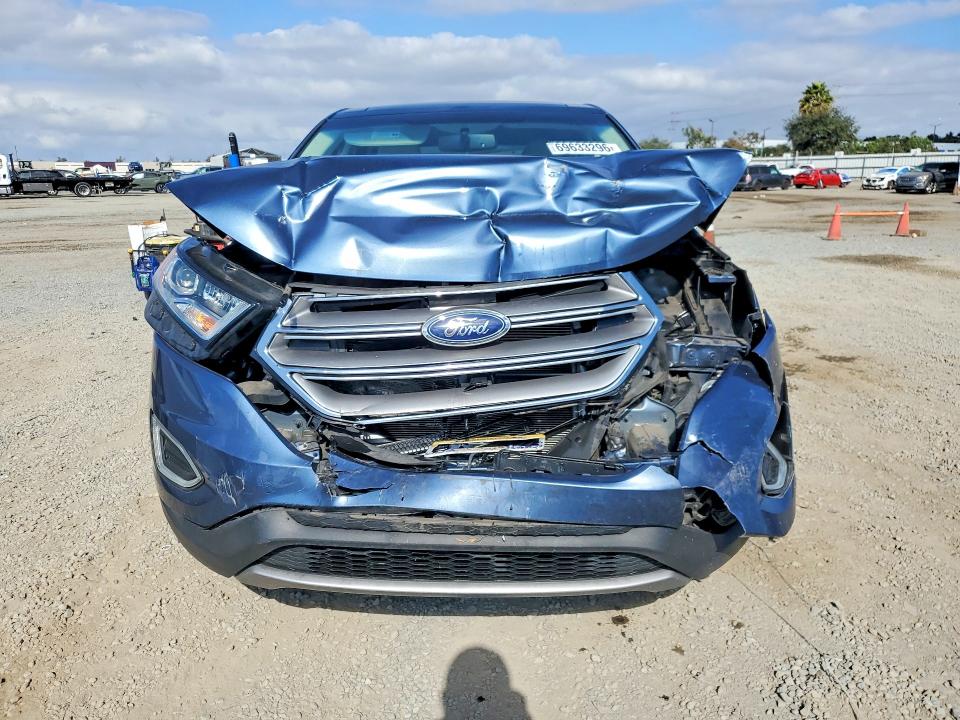 Aukcja sprzedaży 2018 Ford Edge, vin: 2FMPK4K93JBB06532, numer aukcji: 69633296