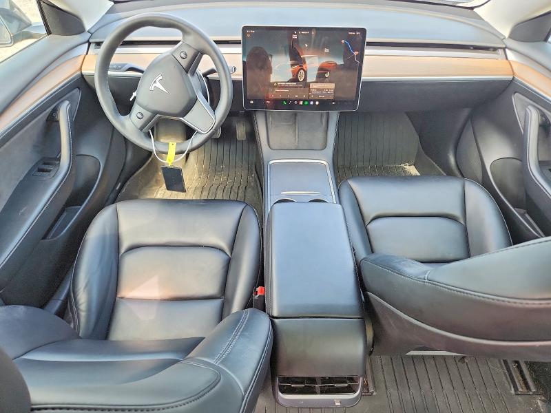 Продаж на аукціоні авто 2023 Tesla Model 3, vin: 5YJ3E1EA3PF437931, номер лоту: 67235516