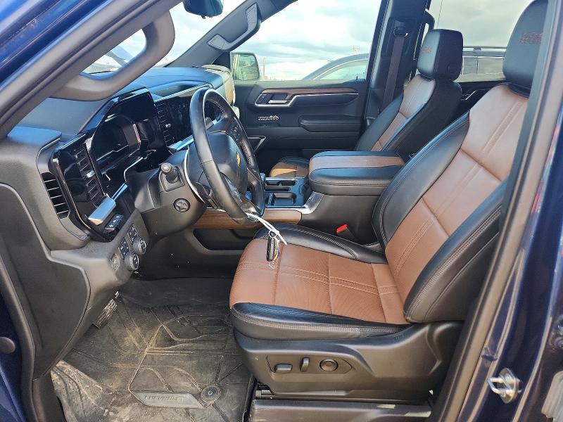 Продажа на аукционе авто 2023 Chevrolet Silverado, vin: 2GCUDJED4P1131471, номер лота: 68829576