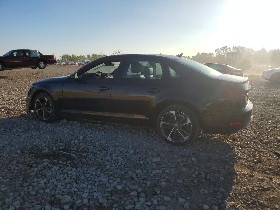 Aukcja sprzedaży 2019 Audi A4, vin: WAUGMAF42KN013919, numer aukcji: 68538886