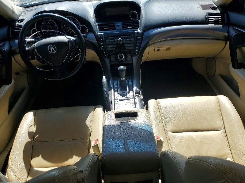 Aukcja sprzedaży 2013 Acura Tl, vin: 19UUA8F21DA011015, numer aukcji: 68606446