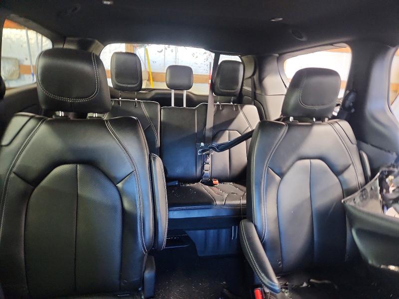 Продажа на аукционе авто 2026 Chrysler Pacifica, vin: 2C4RC1BGXTR278641, номер лота: 70784196