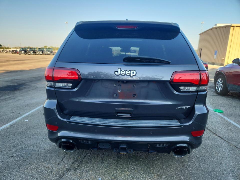 Aukcja sprzedaży 2015 Jeep Grand Cherokee, vin: 1C4RJFDJ7FC778507, numer aukcji: 67180016