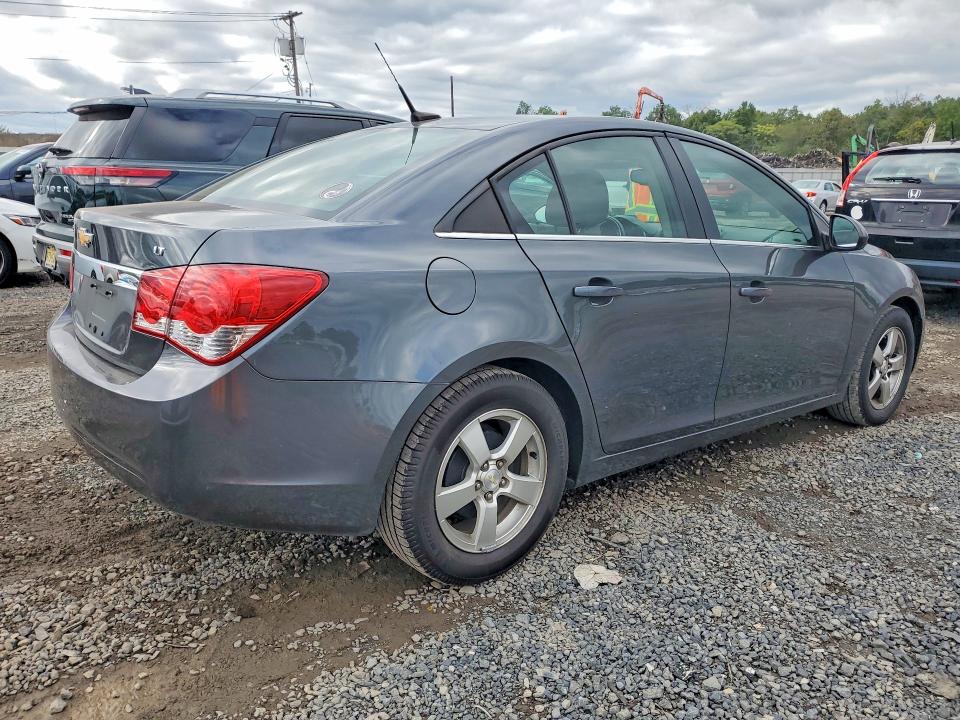 Aukcja sprzedaży 2013 Chevrolet Cruze, vin: 1G1PC5SB8D7166502, numer aukcji: 70708906