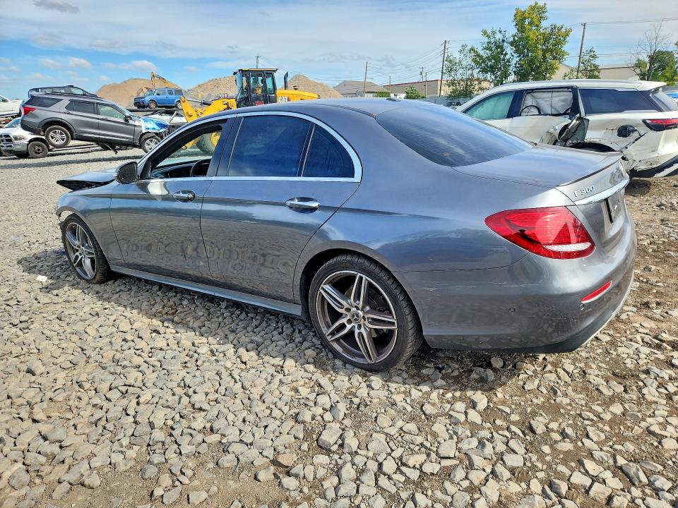 Aukcja sprzedaży 2018 Mercedes-benz E, vin: WDDZF4JB8JA345839, numer aukcji: 69965316