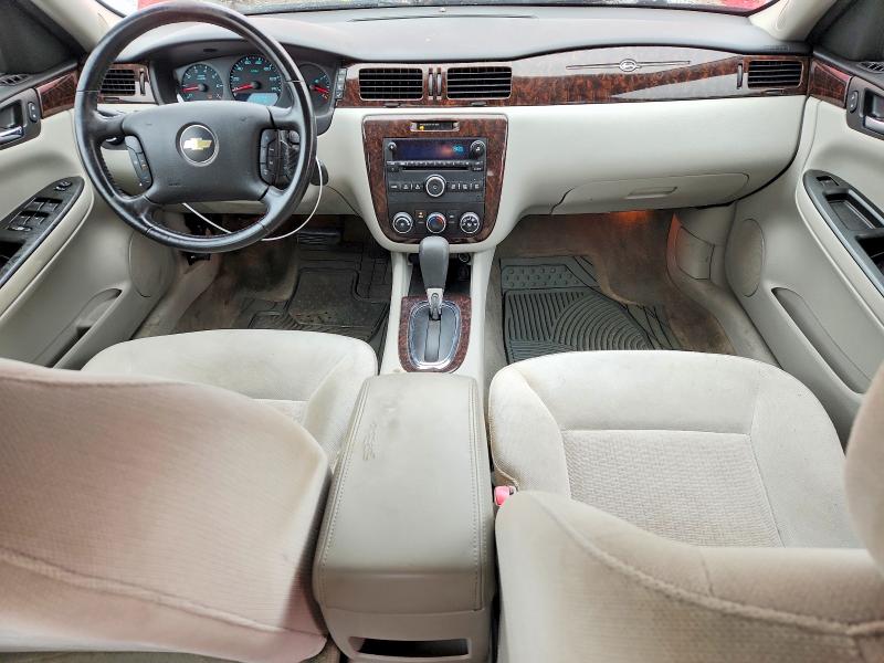 70921876 :رقم المزاد ، 2G1WF5E35C1179470 vin ، 2012 Chevrolet Impala مزاد بيع