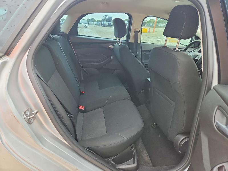 Aukcja sprzedaży 2018 Ford Focus, vin: 1FADP3K27JL248832, numer aukcji: 67165776
