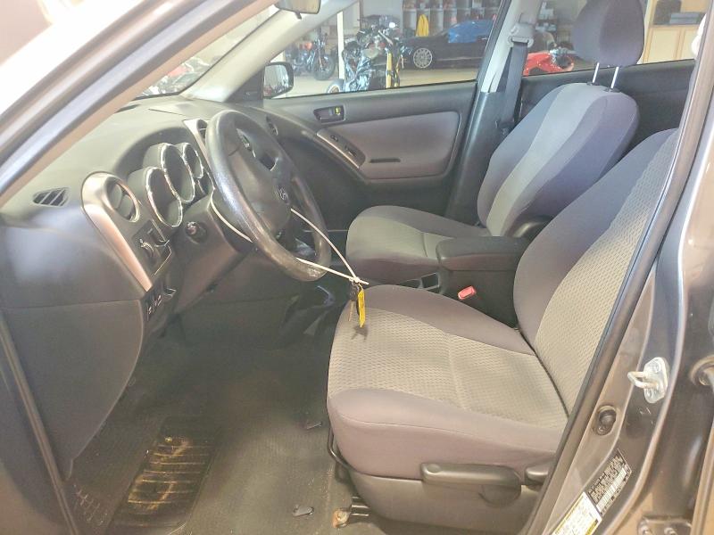 Aukcja sprzedaży 2007 Toyota Matrix, vin: 2T1KR32E37C631401, numer aukcji: 67436856