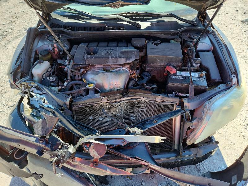 2011 Toyota Camry მანქანა იყიდება აუქციონზე, vin: 4T4BF3EK2BR129440, აუქციონის ნომერი: 68342836