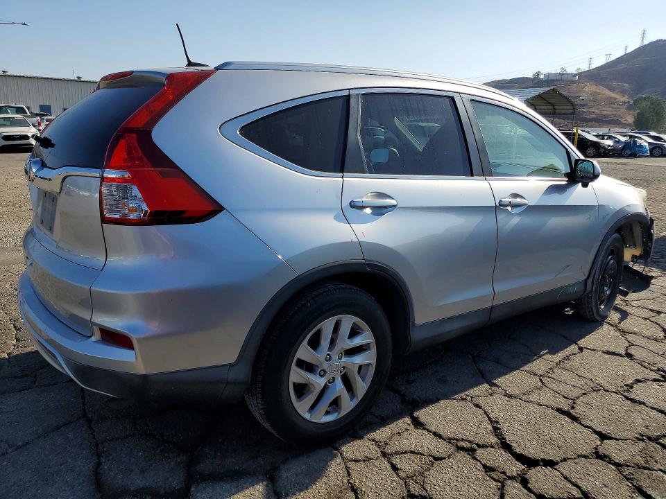 Продаж на аукціоні авто 2015 Honda Cr-v, vin: 2HKRM3H74FH531406, номер лоту: 69978816