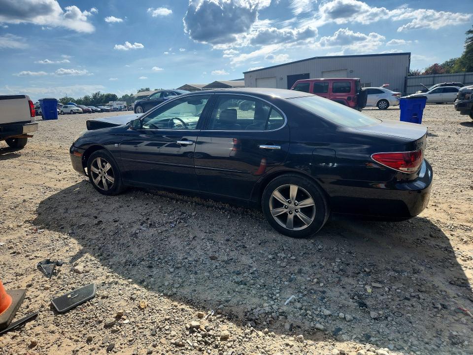 68020506 :رقم المزاد ، JTHBA30G165152349 vin ، 2006 Lexus Es مزاد بيع