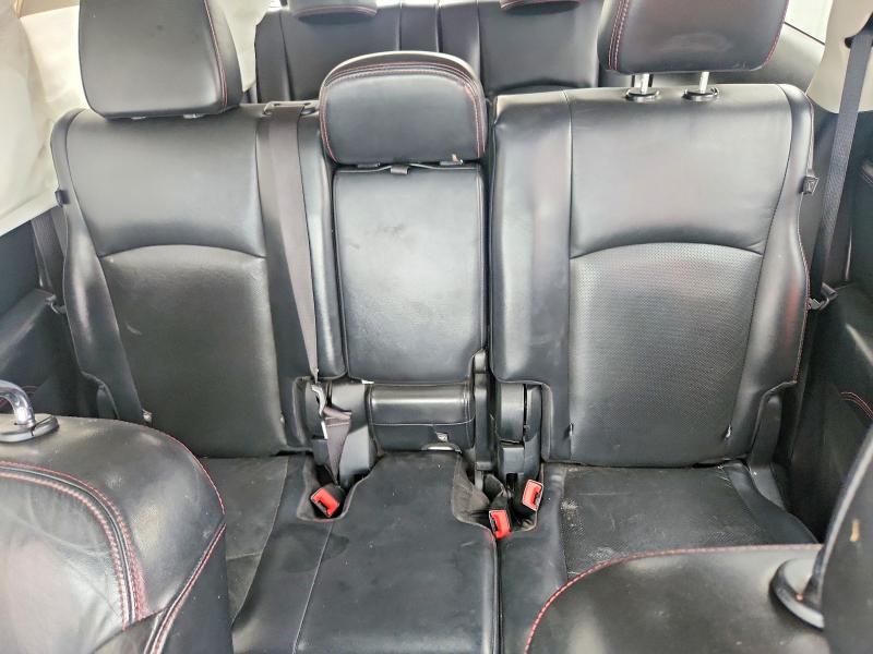 Продаж на аукціоні авто 2018 Dodge Journey, vin: 3C4PDCEG3JT472692, номер лоту: 61148856