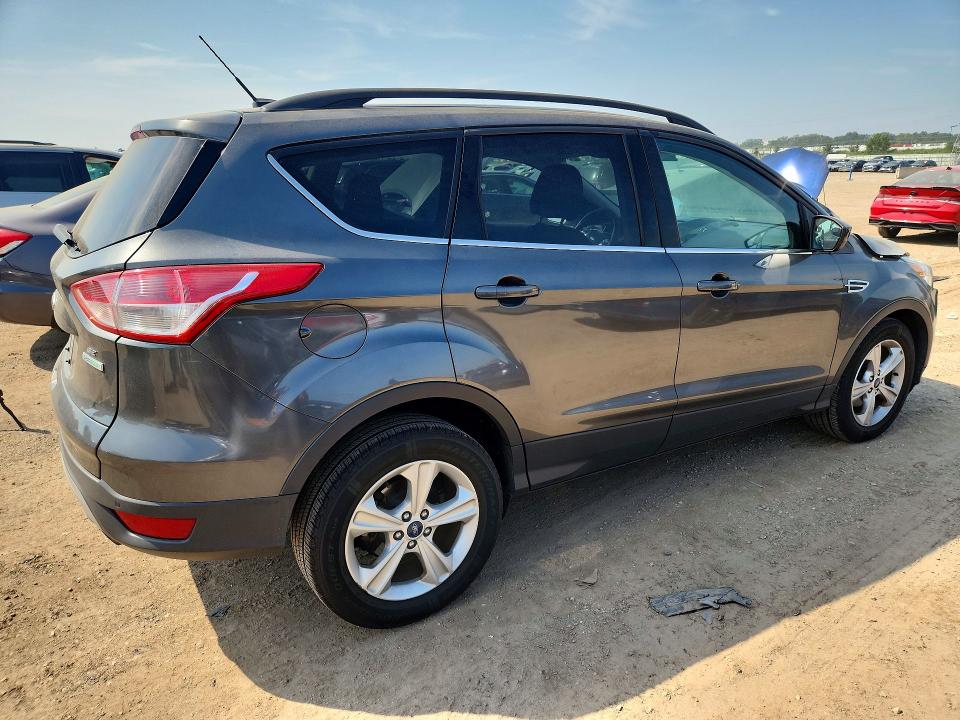 Aukcja sprzedaży 2015 Ford Escape, vin: 1FMCU0GX1FUB92093, numer aukcji: 66701196